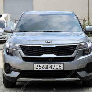 기아셀토스 디젤 1.6 2WD 트렌디중고차 할부 리스 카드 저신용자 전액할부 가능합니다