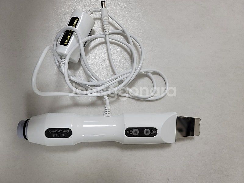 네오알파 고주파 알에프필컨디셔너, 초음파관리기,피지흡입...--3
