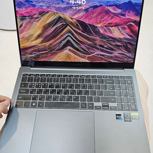 갤럭시북3 울트라 i7 4050 1TB 32G