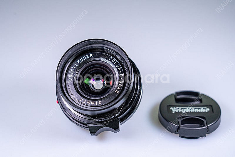 Voigtlander Color-Skopar 21mm ...--2