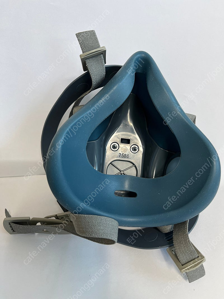 3M 방독마스크 M7502 택포1.8만--2