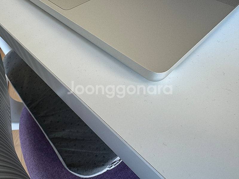 맥북프로M1 16인치 512g 16GB(APPLE M1...--2