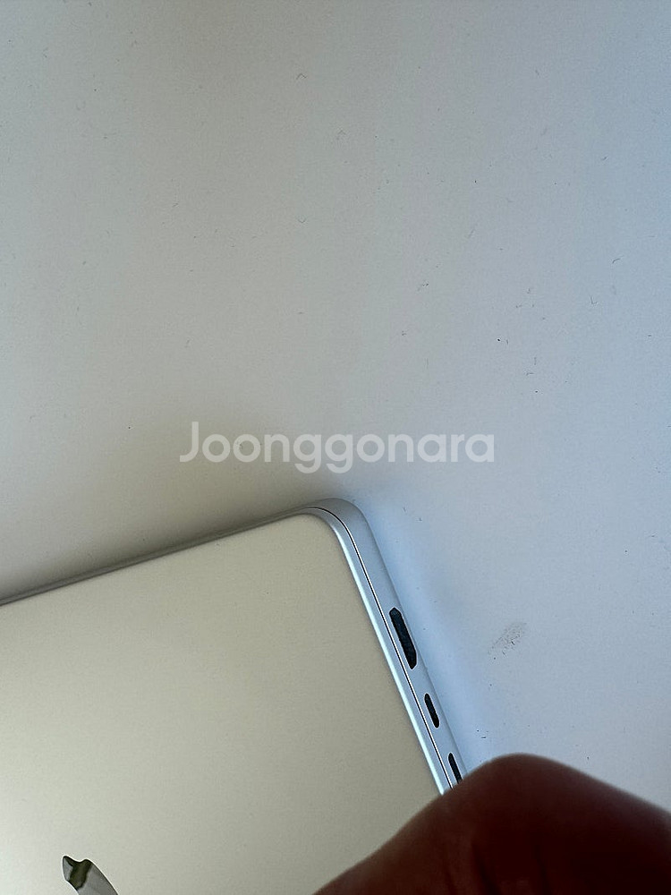 맥북프로M1 16인치 512g 16GB(APPLE M1...--6