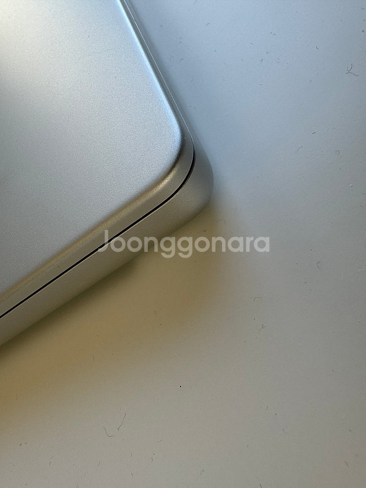 맥북프로M1 16인치 512g 16GB(APPLE M1...--8