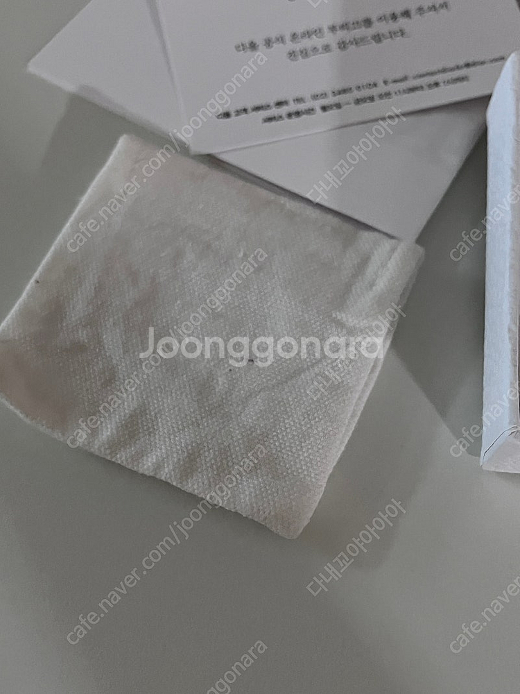 디올 쁘띠CD귀걸이--4