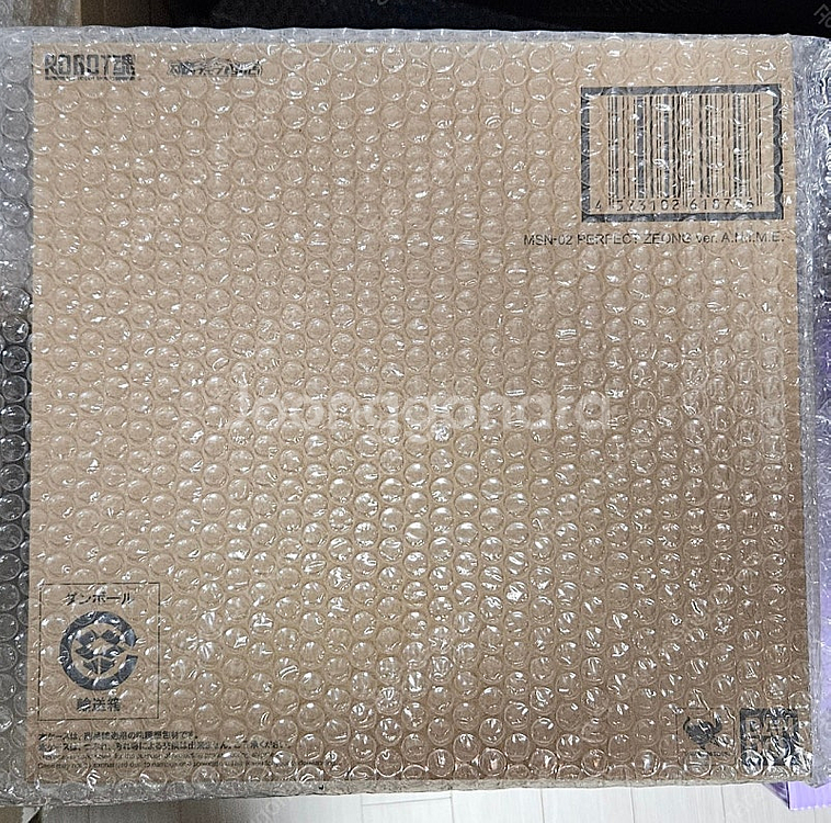 앙상블 TR-6 인레, 메탈빌드 에반게리온 2호기 20...--4