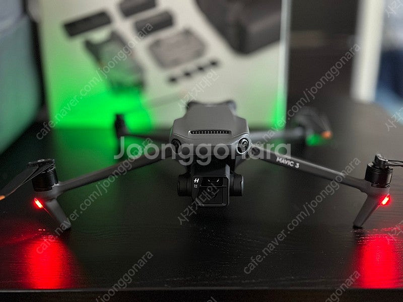 DJI 매빅3 플라이모어 콤보--3
