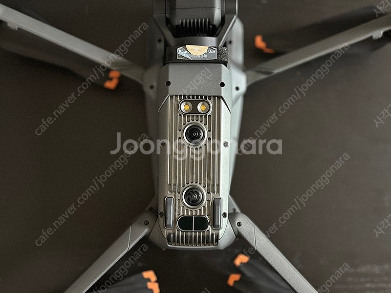 DJI 매빅3 플라이모어 콤보--4