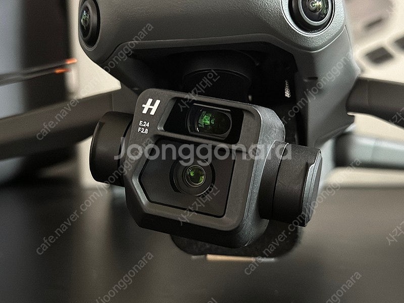 DJI 매빅3 플라이모어 콤보--8