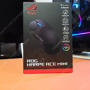 Asus Harpe ace mini 팝니다