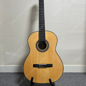 [부산] 크래프터 클래식기타 crafter c-5500 prestige 픽업장착