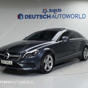 벤츠 CLS클래스 W218 CLS 250 d 4MATIC 판매합니다 ★전액할부★저신용★