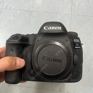 [판매] Canon 캐논 오막포 5D MARK4 5dmark4 5dm4 카메라