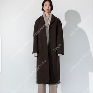 le17septembre raglan sleeve wool coat