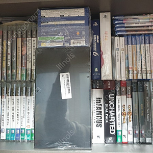 ps2/ps3/ps4 타이틀 게임 시디및 주변기기 판매