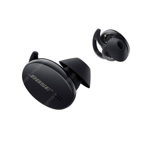 BOSE SPORT EARBUDS 보스 스포츠 이어버드 블랙