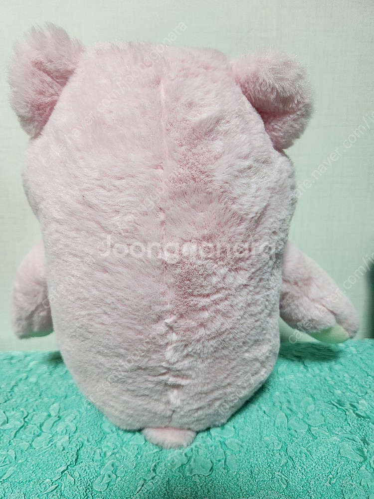 디즈니 토이스토리 랏소 인형 30cm--2