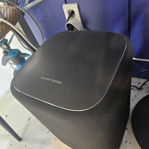 하만카돈 스피커 harman/kardon RADIANCE 2400 스탠드 스피커