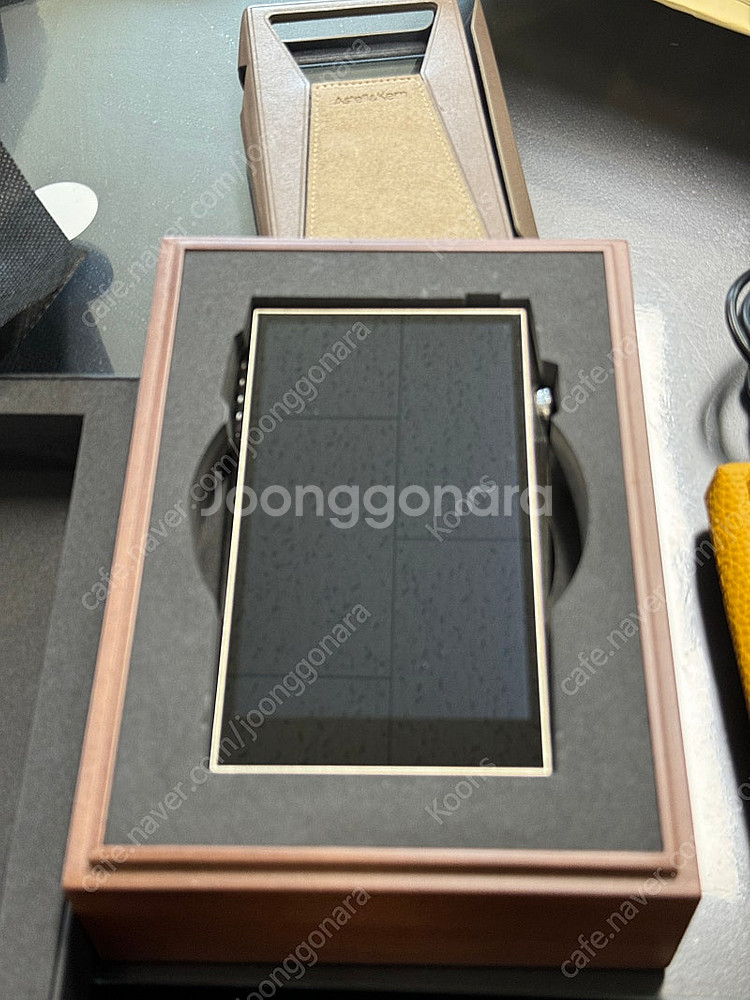 sp3000T ss[245만]+ 아스텔앤컨 정품 케이스...--0