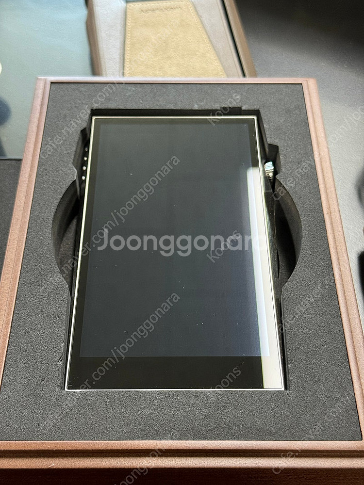sp3000T ss[245만]+ 아스텔앤컨 정품 케이스...--4