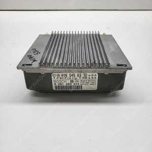 벤츠 s클래스 w140 엔진컨트롤유닛 ecu 016 545 63 32 중고