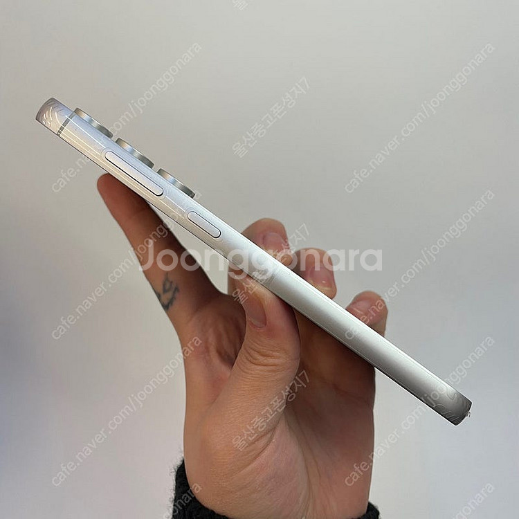 (울산중고폰) 48833 액정/외관깨끗 갤럭시S23FE (S711) 민트 256GB 판매합니다 48만원 텔레그램OK--6