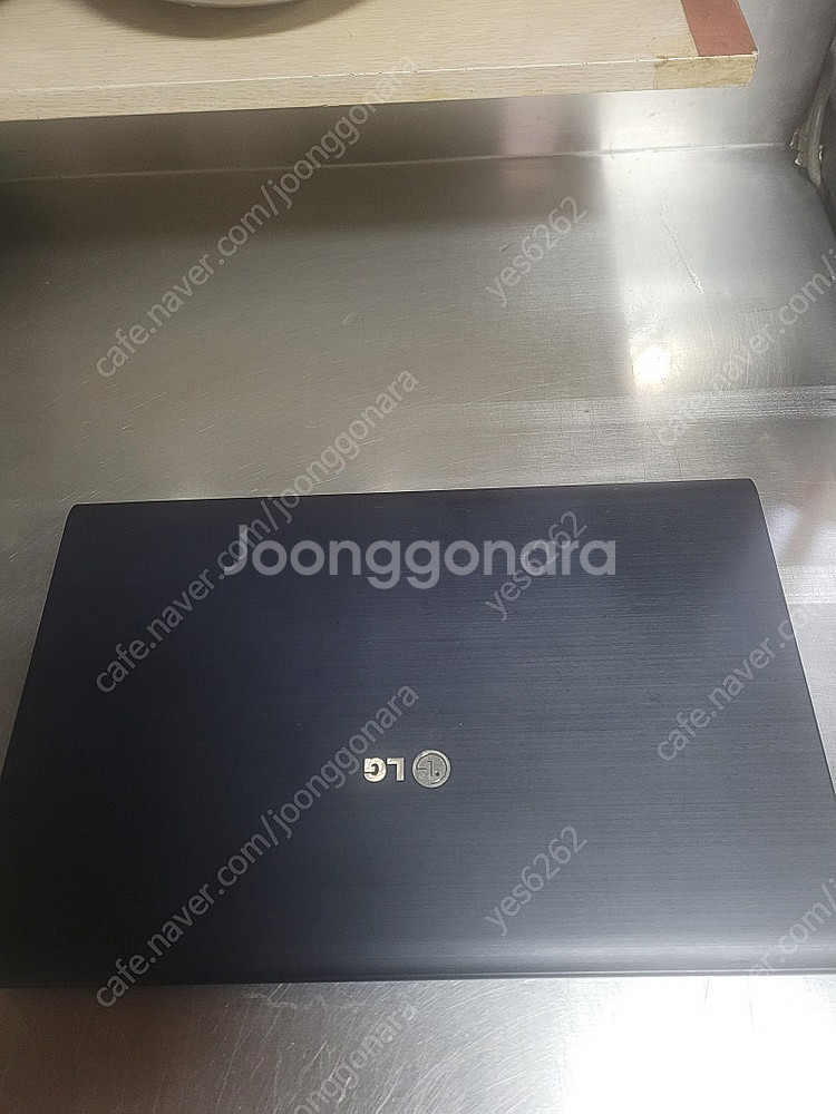 i5 15.6인치 노트북 부품용 판매합니다.--0