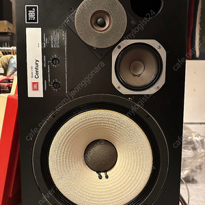 JBL L100 CENTURY 제이비엘 엘백 센츄리