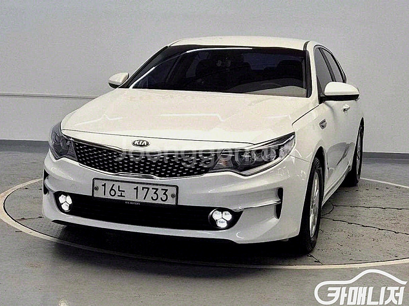기아 [기아]K5 2세대 MX 2.0 LPI 프레스티지...--0