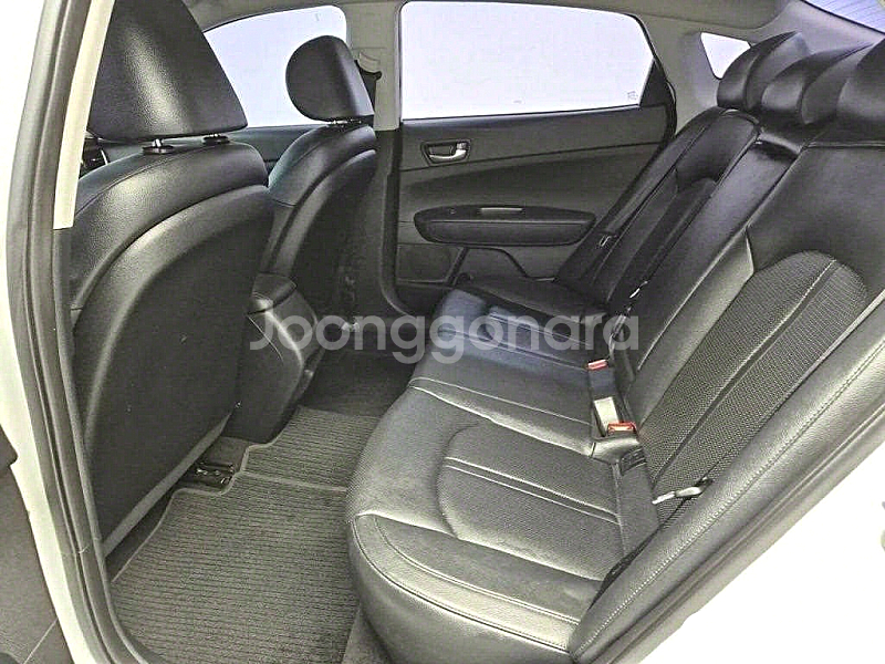 기아 [기아]K5 2세대 MX 2.0 LPI 프레스티지...--4