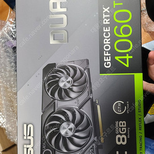 아수스 4060ti