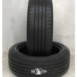 중고타이어 금호타이어 크루젠 HP71 215/55R18 트랙스 스포티지