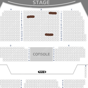 (12/29) 소수빈 연말 콘서트 2연석 양도