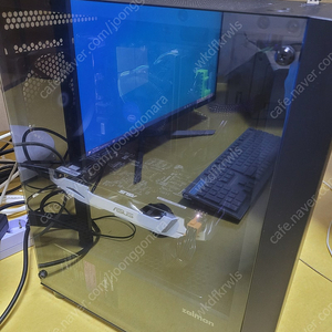 인천 인텔10세대 i5 10400 gtx1060oc 게이밍pc 데스크탑 32만