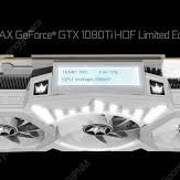 1080Ti hof 고장