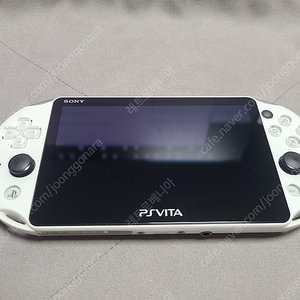 플스 vita 512gb 2세대 화이트 / 블랙