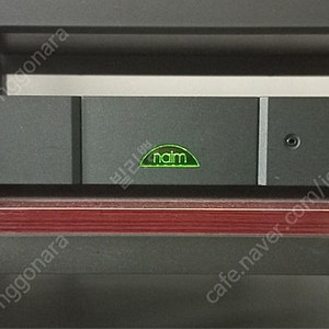 naim nait 5i-2 네임 앰프