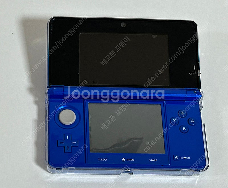 닌텐도 3ds 포켓몬뱅크 포켓무버--0