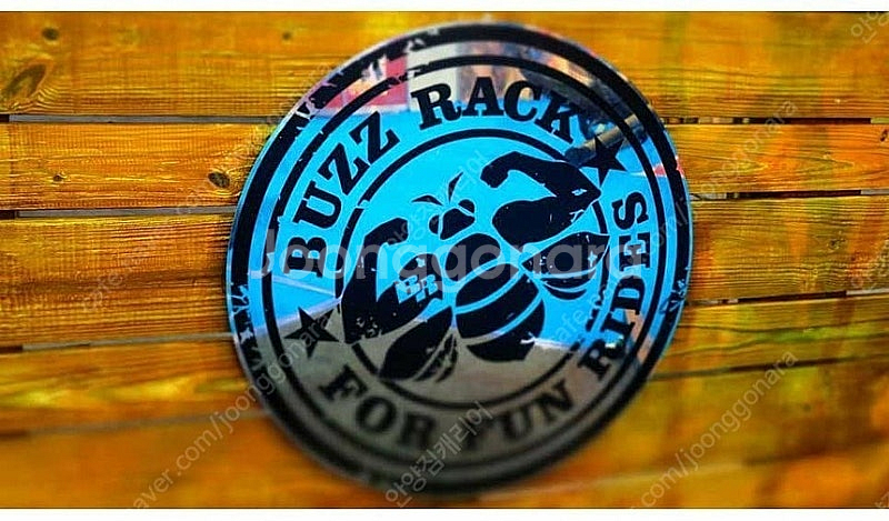 아트원 이지랙 버즈렉 파일럿2.3 후미형 견인볼,히치형 자전거캐리어 최저가 택배,수령--2