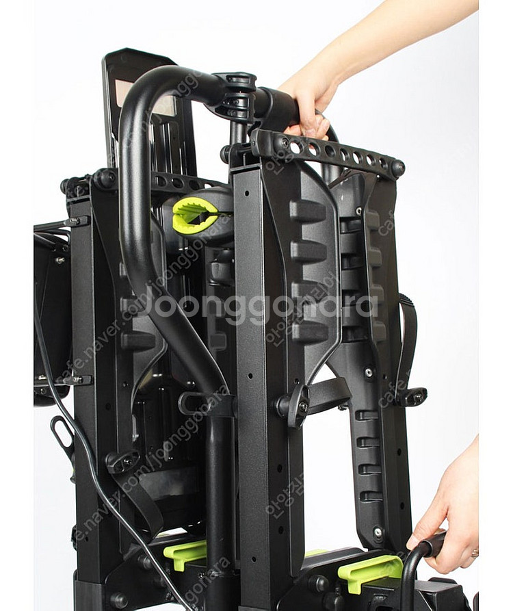 아트원 이지랙 버즈렉 파일럿2.3 후미형 견인볼,히치형 자전거캐리어 최저가 택배,수령--9