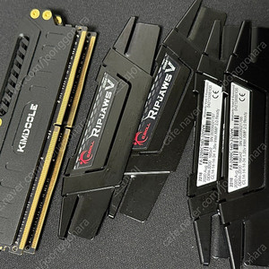 지스킬 ddr4 32g 3200 cl14 삼성b다이