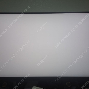 삼성 오디세이 G5 S32AG520 QHD 165Hz