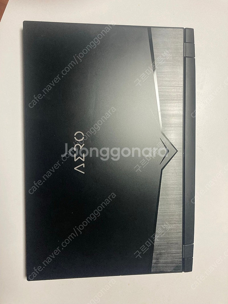 기가바이트 에어로 rtx2070 super maxq 노...--1