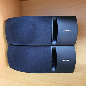 보스(BOSE) 161 스피커 1조 판매합니다