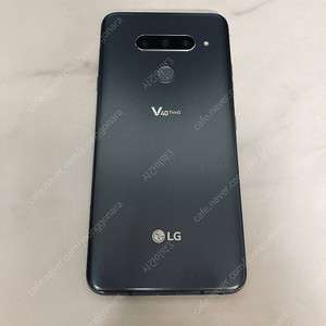 LG V40 실버 128기가 액정S급! 매우깨끗! 8만원 판매합니다