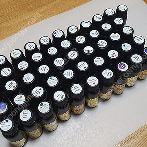 ROBERT OSTER INK, 로버트 오스터 잉크 만년필 잉크 50ml 판매합니다