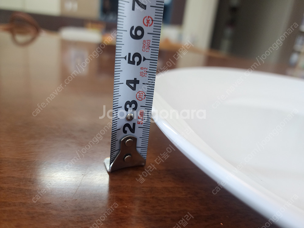 새상품) 멜라민 뷔페접시 그릇 27.5cm - 개당 2...--3