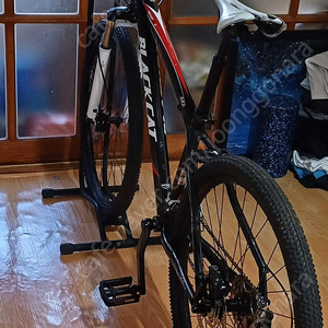 블랙캣 mtb