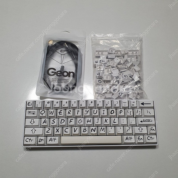 베놈 60he--0