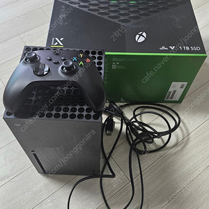 xbox series x 팝니다